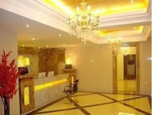 Chongqing Haopai Hotel Εξωτερικό φωτογραφία