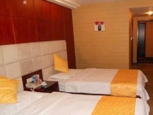 Chongqing Haopai Hotel Εξωτερικό φωτογραφία