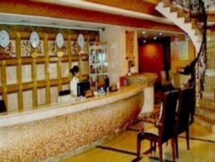 Chongqing Haopai Hotel Εξωτερικό φωτογραφία