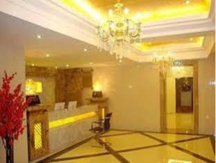 Chongqing Haopai Hotel Εξωτερικό φωτογραφία